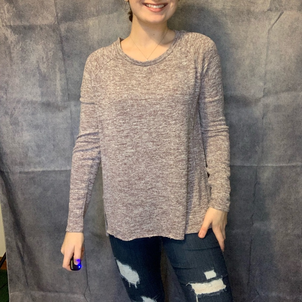 American Eagle sweater